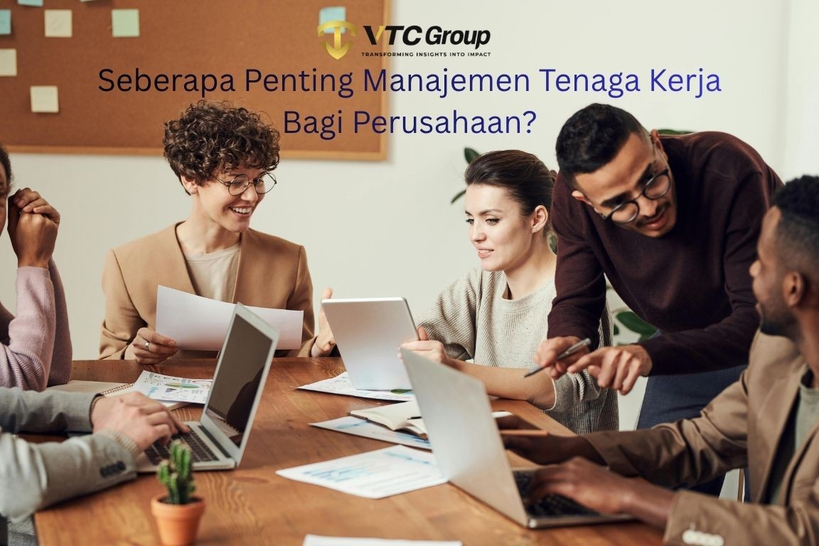 manajemen tenaga kerja